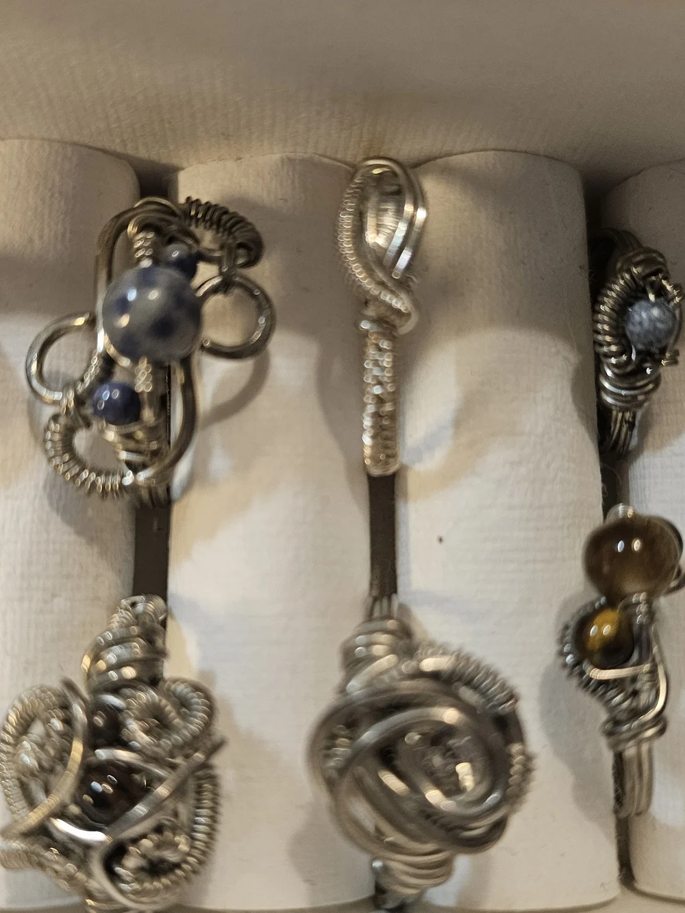 N/A elegant handcrafted